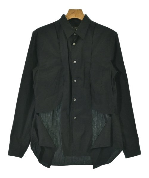 COMME des GARCONS HOMME PLUS 休閒襯衫