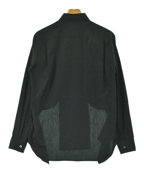 COMME des GARCONS HOMME PLUS 休閒襯衫