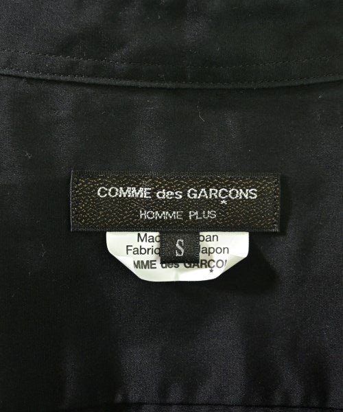 COMME des GARCONS HOMME PLUS 休閒襯衫