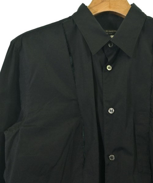 COMME des GARCONS HOMME PLUS 休閒襯衫