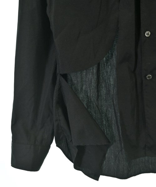 COMME des GARCONS HOMME PLUS 休閒襯衫