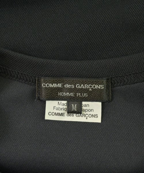 COMME des GARCONS HOMME PLUS T恤/上衣