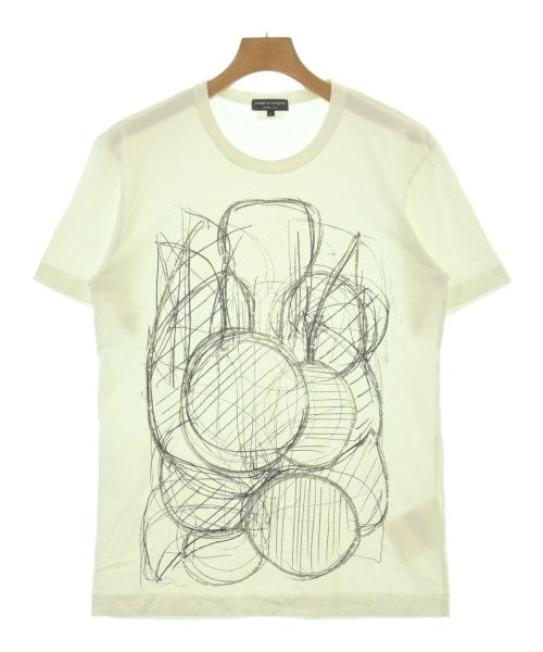 COMME des GARCONS HOMME PLUS T恤/上衣