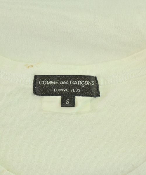 COMME des GARCONS HOMME PLUS T恤/上衣