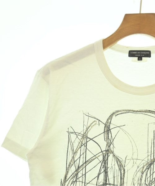COMME des GARCONS HOMME PLUS T恤/上衣