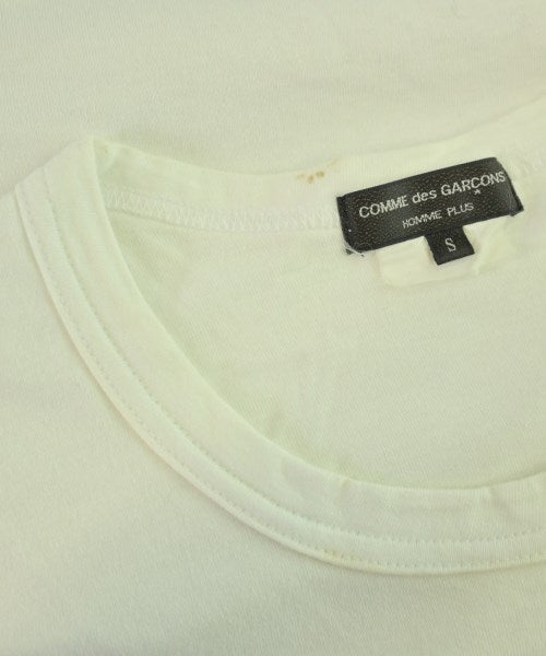 COMME des GARCONS HOMME PLUS T恤/上衣