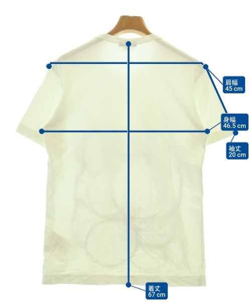 COMME des GARCONS HOMME PLUS T恤/上衣
