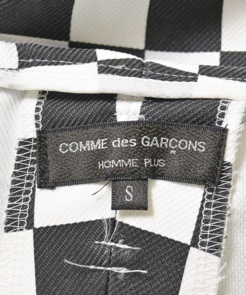 COMME des GARCONS HOMME PLUS 其他款