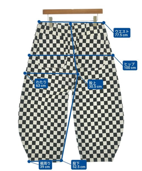 COMME des GARCONS HOMME PLUS 其他款