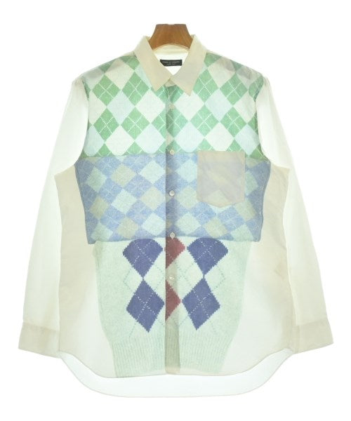 COMME des GARCONS HOMME PLUS 休閒襯衫