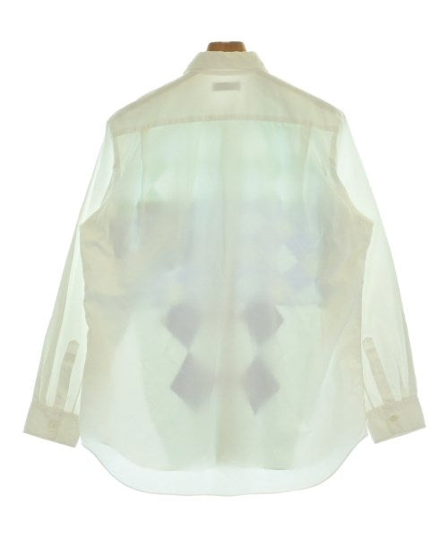 COMME des GARCONS HOMME PLUS 休閒襯衫