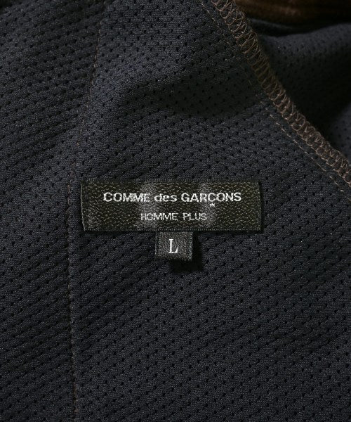COMME des GARCONS HOMME PLUS 其他款