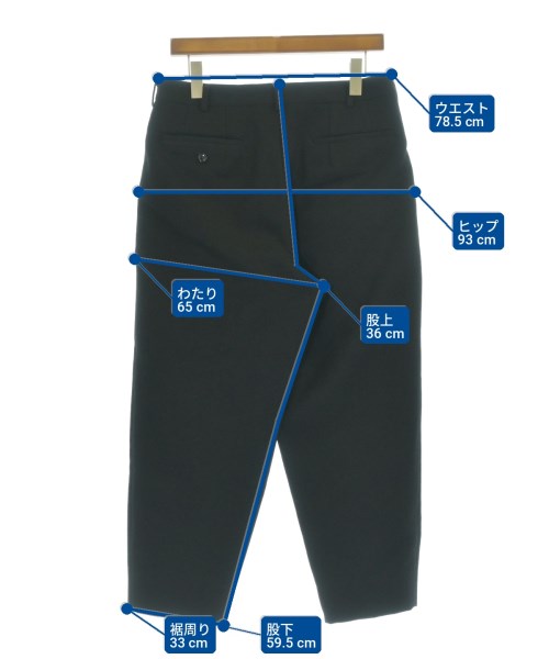 COMME des GARCONS HOMME PLUS 其他款
