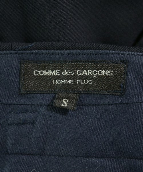 COMME des GARCONS HOMME PLUS 長褲