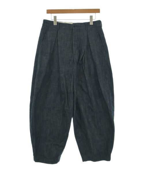 COMME des GARCONS HOMME PLUS 牛仔褲