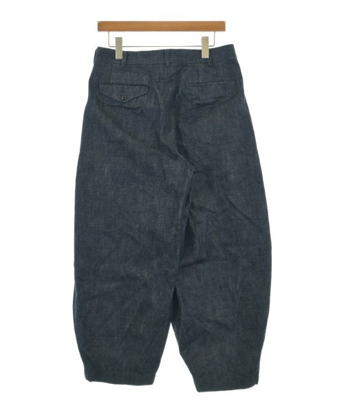 COMME des GARCONS HOMME PLUS 牛仔褲