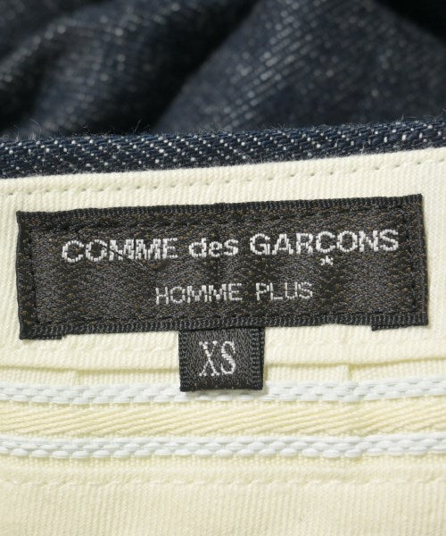 COMME des GARCONS HOMME PLUS 牛仔褲