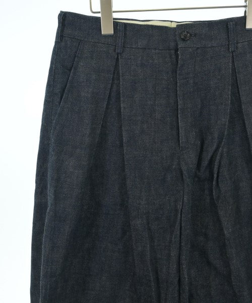 COMME des GARCONS HOMME PLUS 牛仔褲