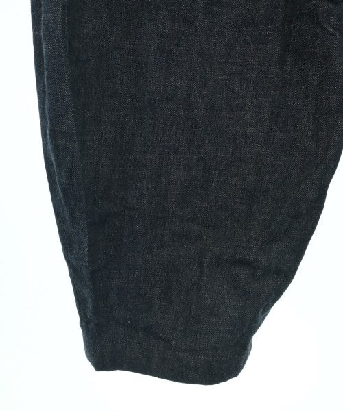 COMME des GARCONS HOMME PLUS 牛仔褲