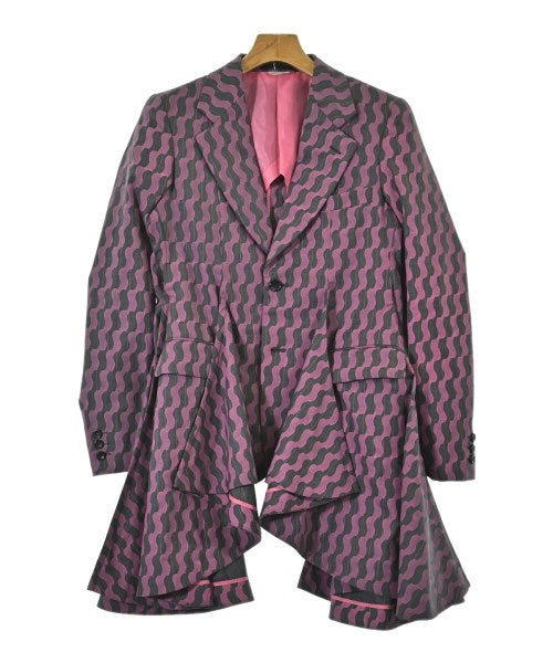COMME des GARCONS HOMME PLUS 西裝外套