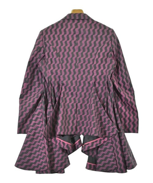 COMME des GARCONS HOMME PLUS 西裝外套
