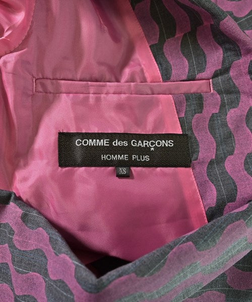 COMME des GARCONS HOMME PLUS 西裝外套
