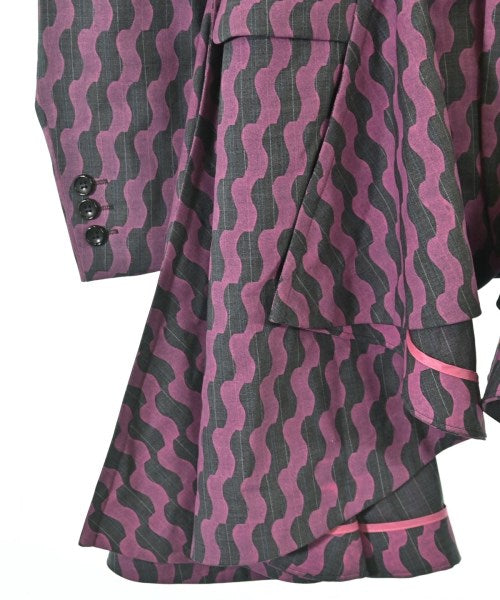 COMME des GARCONS HOMME PLUS 西裝外套