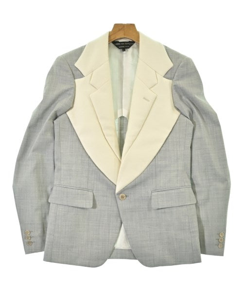 COMME des GARCONS HOMME PLUS 休閒夾克