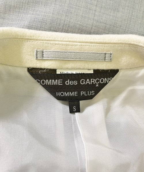 COMME des GARCONS HOMME PLUS 休閒夾克