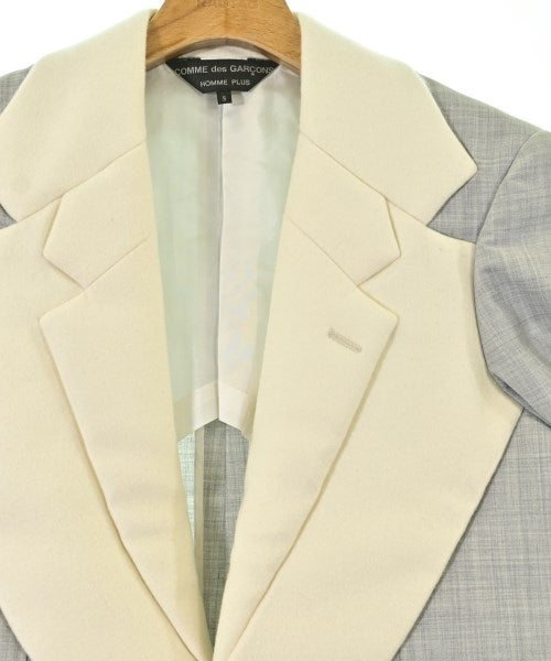 COMME des GARCONS HOMME PLUS 休閒夾克