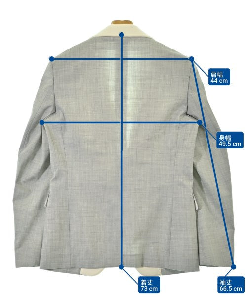 COMME des GARCONS HOMME PLUS 休閒夾克