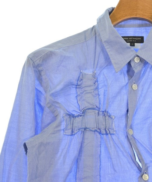 COMME des GARCONS HOMME PLUS 休閒襯衫