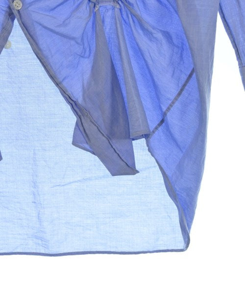 COMME des GARCONS HOMME PLUS 休閒襯衫