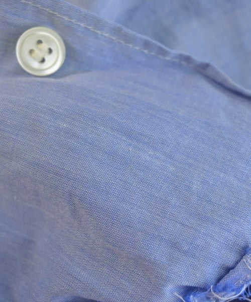 COMME des GARCONS HOMME PLUS 休閒襯衫