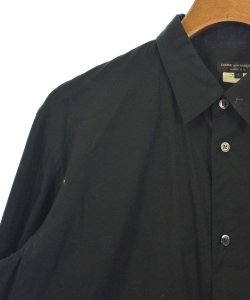 COMME des GARCONS HOMME PLUS 休閒襯衫