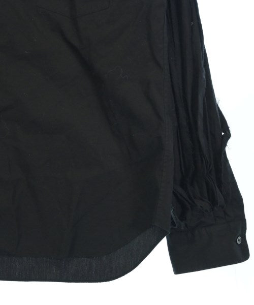 COMME des GARCONS HOMME PLUS 休閒襯衫