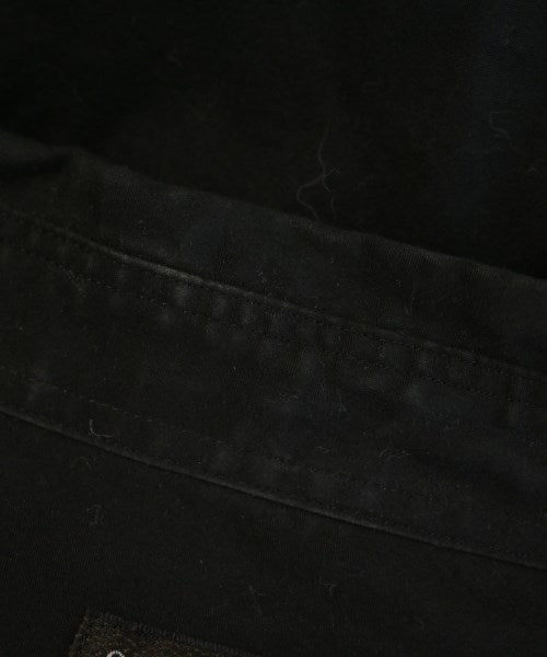 COMME des GARCONS HOMME PLUS 休閒襯衫