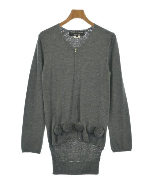 COMME des GARCONS HOMME PLUS 開襟衫