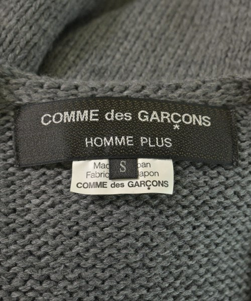 COMME des GARCONS HOMME PLUS 開襟衫