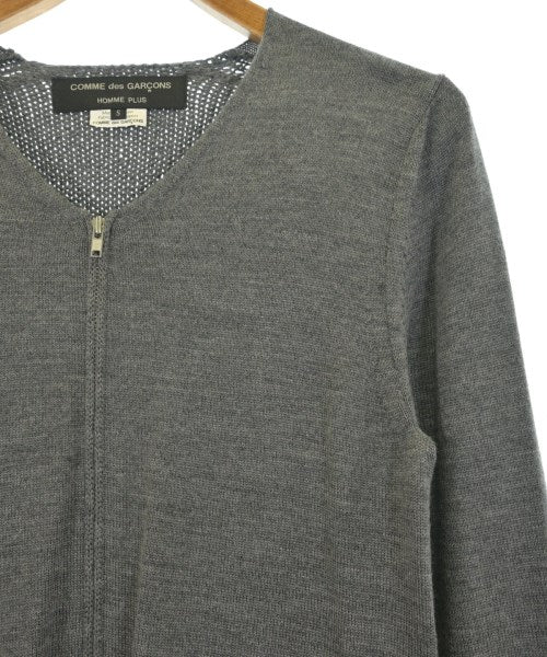 COMME des GARCONS HOMME PLUS 開襟衫
