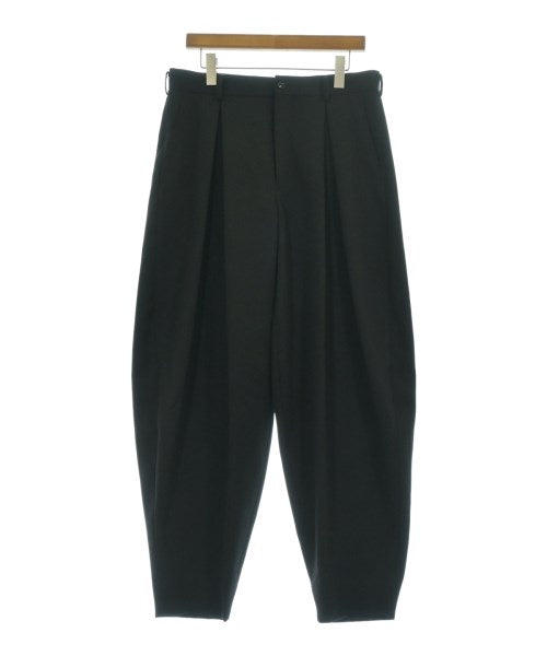 COMME des GARCONS HOMME PLUS 長褲