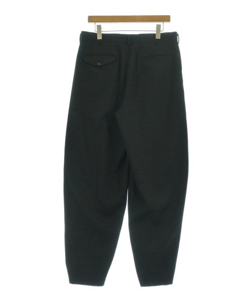 COMME des GARCONS HOMME PLUS 長褲