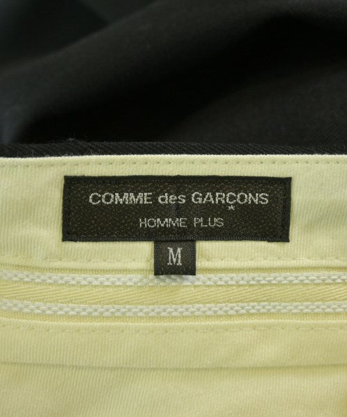 COMME des GARCONS HOMME PLUS 長褲