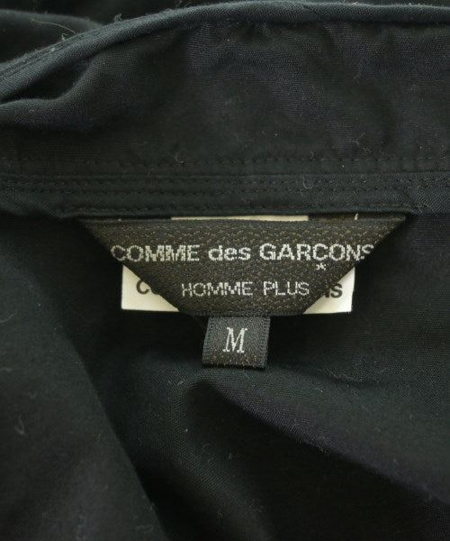 COMME des GARCONS HOMME PLUS 休閒襯衫