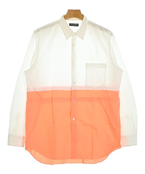 COMME des GARCONS HOMME PLUS 休閒襯衫