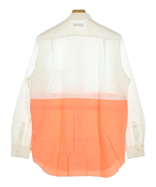 COMME des GARCONS HOMME PLUS 休閒襯衫