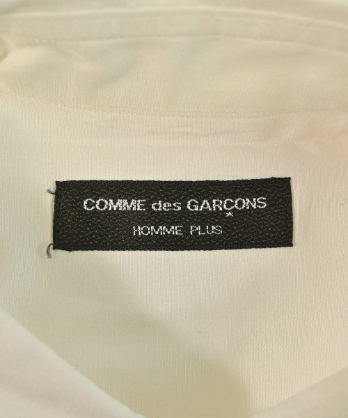 COMME des GARCONS HOMME PLUS 休閒襯衫