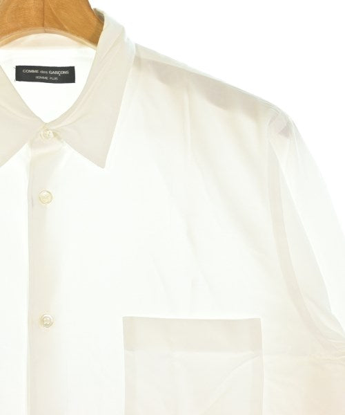 COMME des GARCONS HOMME PLUS 休閒襯衫