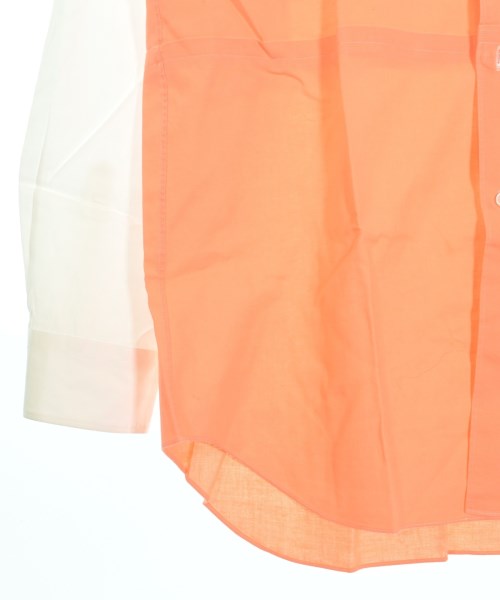 COMME des GARCONS HOMME PLUS 休閒襯衫