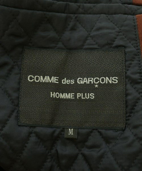 COMME des GARCONS HOMME PLUS 風衣